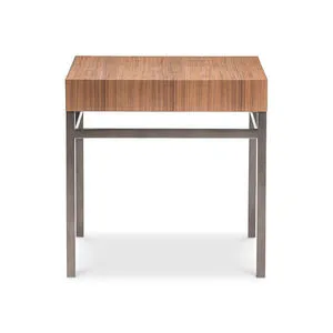Product Image 1 for Collins Side Table from Bernhardt Furniture