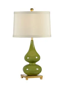 Product Image 1 for Whitney Lamp from Wildwood Home