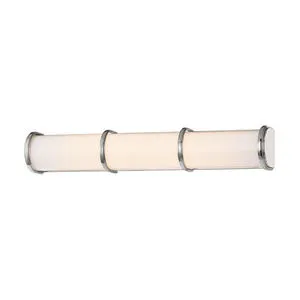 Product Image 1 for Pine Plains Bath and Polished Nickel Vanity from Hudson Valley