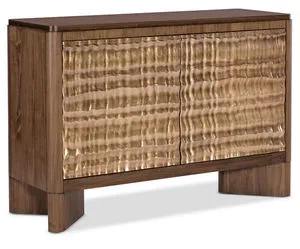 Product Image 1 for Eleana Two Door Chest from Hooker Furniture