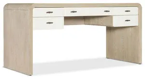 Product Image 1 for Brixton Writing Desk from Hooker Furniture
