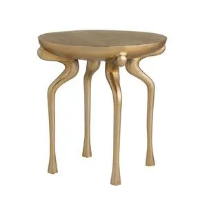 Product Image 2 for Monarch End Table from Arteriors
