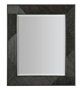 Product Image 1 for Retreat Landscape Mirror from Hooker Furniture