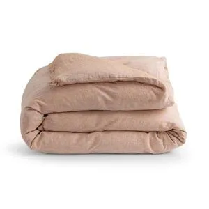 Product Image 1 for Jayson Clay Linen Cashmere Duvet from Classic Home