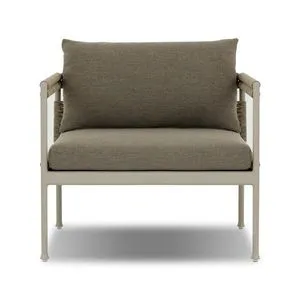 Product Image 1 for Fabrice Outdoor Chair from Four Hands