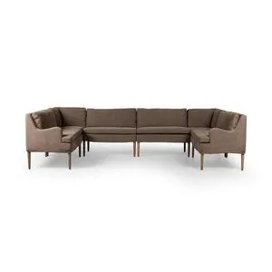 Product Image 1 for Aurelia Dining Banquette U Shape from Four Hands