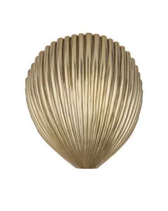 Product Image 1 for Alexine Wall Sconce from Currey & Company