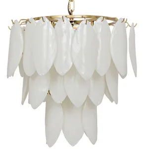 Product Image 1 for Lotus Chandelier from Noir