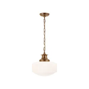 Product Image 1 for Milton Road Flush Mount from Visual Comfort