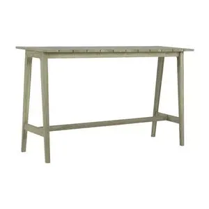 Product Image 1 for Coast Teak Bar Table from Summer Classics