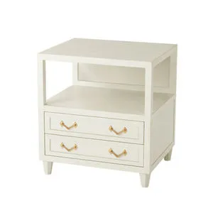 Product Image 1 for Regina Nightstand from Theodore Alexander