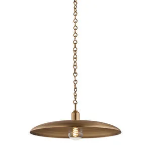 Product Image 1 for Mamie Pendant from Mitzi