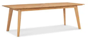 Product Image 1 for Harbor Rectangular Dining Table from Hooker Furniture