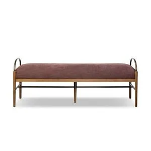 Product Image 1 for Demi Accent Bench from Four Hands