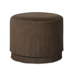 Product Image 1 for Rooney Ottoman from Four Hands