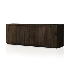 Product Image 1 for Abaso Sideboard-Ebony Rustic from Four Hands