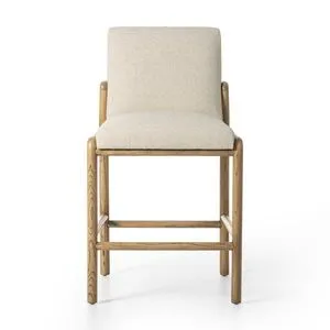 Product Image 1 for Taki Antwerp Natural Bar + Counter Stool from Four Hands