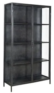 Product Image 1 for Haleigh Cabinet from Dovetail Furniture