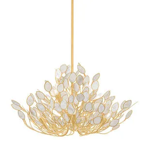 Product Image 1 for Eastview Chandelier from Hudson Valley