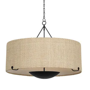 Product Image 1 for Elias Chandelier from Troy Lighting