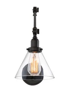 Product Image 1 for Drake 1 Light Adjustable Sconce from Savoy House 