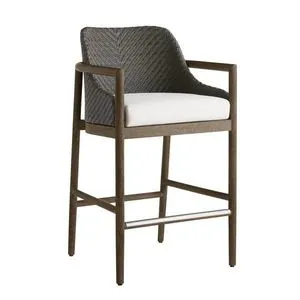 Product Image 1 for Chilton Outdoor Stool from Arteriors