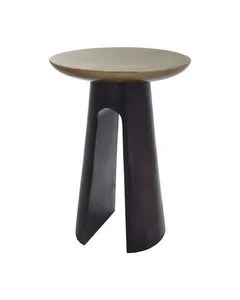 Product Image 1 for Pince Accent Table from Currey & Company
