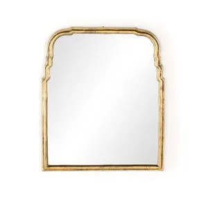 Product Image 1 for Loire Gold Mirror from Four Hands