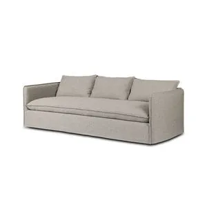 Product Image 1 for Andre Outdoor Sofa from Four Hands