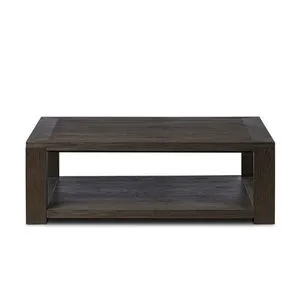 Product Image 1 for Thomas Square Coffee Table from Four Hands