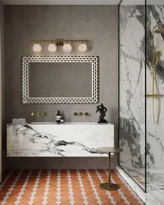 Product Image 2 for Dasari Accent Table from Currey & Company