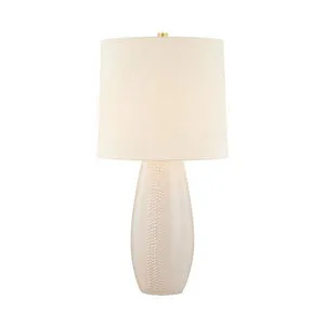 Product Image 1 for Shavani Table Lamp from Mitzi