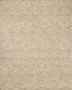 Product Image 1 for Penny Sage / Natural Rug from Loloi