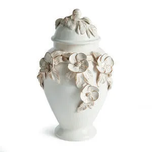 Product Image 1 for Fiori Ginger Jar from Napa Home And Garden