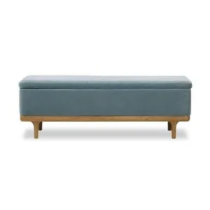 Product Image 1 for Iris Blue Lagoon Trunk from Four Hands