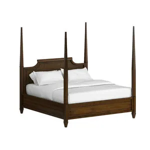 Product Image 1 for Eave Hazelnut Panel Bed from A.R.T. Home Furnishings