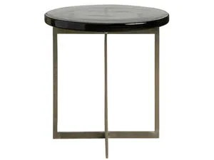 Product Image 1 for Jordan Spot Table from Universal Furniture