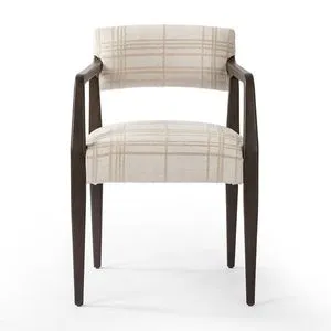 Product Image 1 for Tyler Dining Armchair from Four Hands