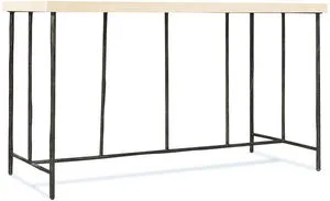 Product Image 1 for Driftwood Writing Desk from Hooker Furniture
