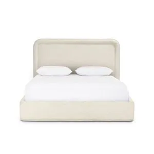 Product Image 1 for Beckett Storage Bed from Four Hands