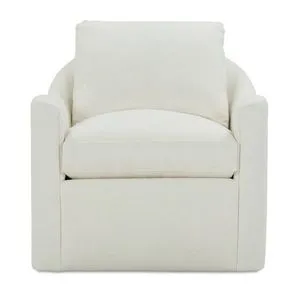 Product Image 1 for Laya Swivel Chair from Rowe Furniture