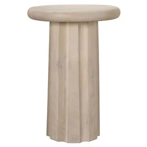 Product Image 1 for Cremini Side Table from Jamie Young