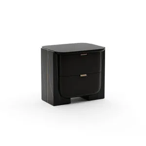 Product Image 1 for Overlap Small Nightstand from Caracole