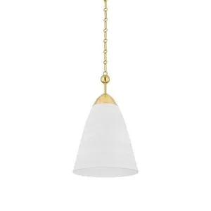 Product Image 1 for Bronson Pendant from Hudson Valley