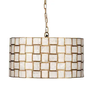 Product Image 1 for Cinema Chandelier from Jamie Young