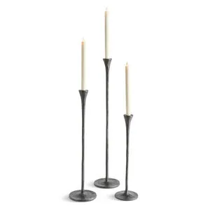 Product Image 1 for Noah Grande Taper Holders, Set of 3 from Napa Home And Garden