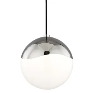 Product Image 1 for Ella 1 Light Pendant from Mitzi