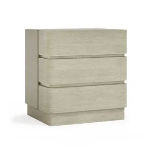 Product Image 1 for Arcadia Nightstand from Bernhardt Furniture