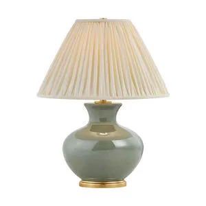 Product Image 1 for Cortlandt Table Lamp from Hudson Valley