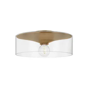 Product Image 1 for Killian Flush Mount from Troy Lighting